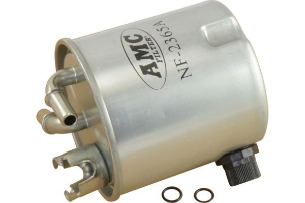 AMC FILTER Топливный фильтр NF-2365A